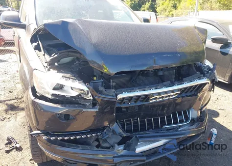 2015 Audi Q7 3.0 Tdi Premium z USA, uszkodzony, nr VIN WA1LMAFEXFD002750